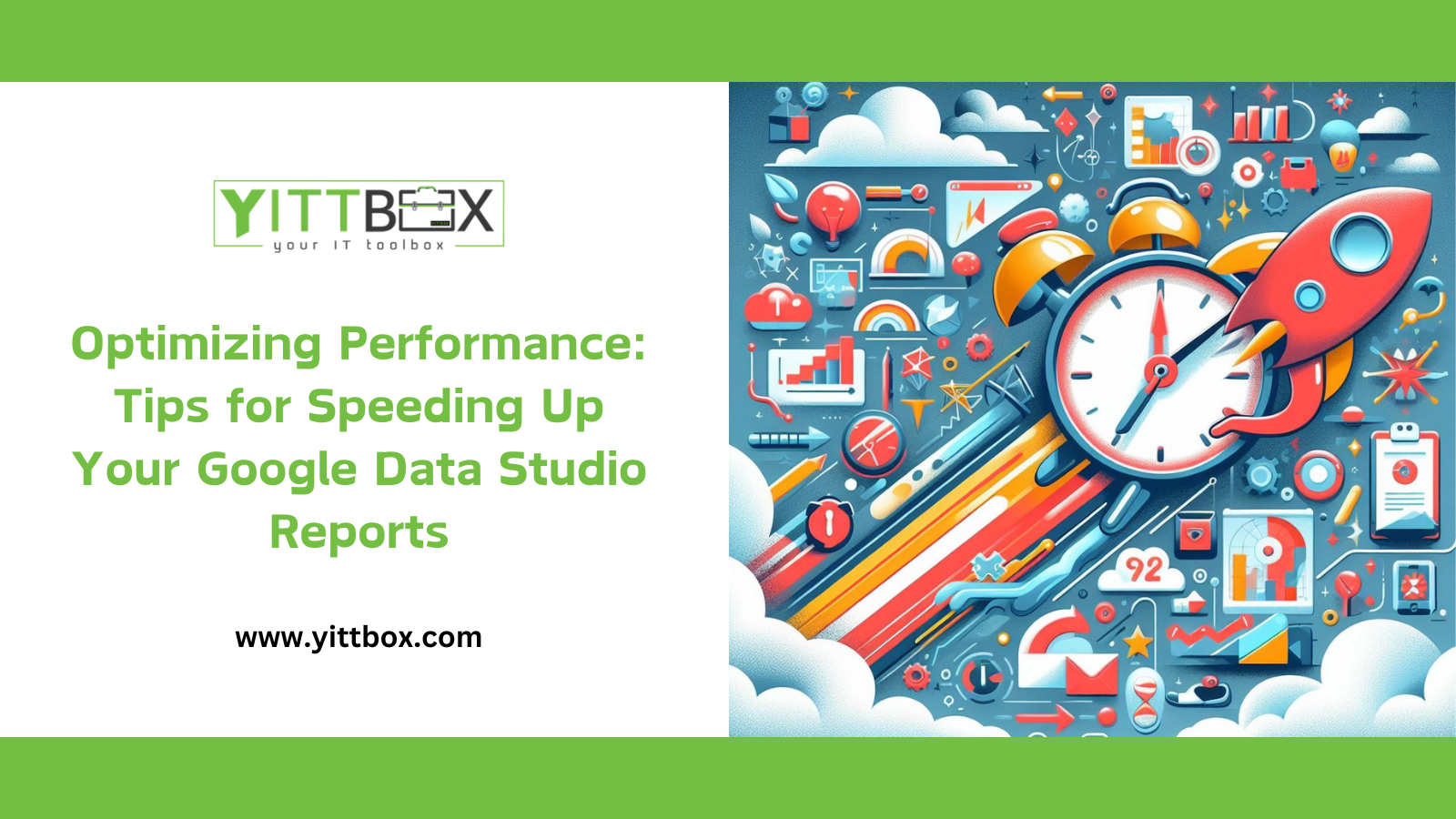 Advanced Tips and Tricks for Creating Interactive Dashboards in Google